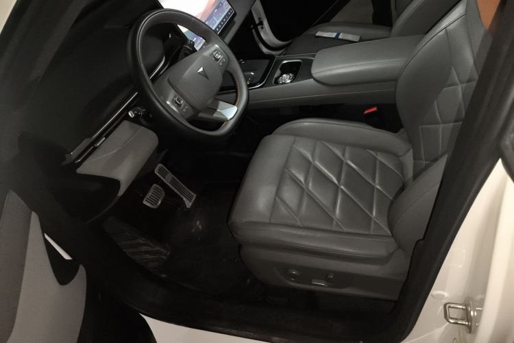 Used Deepal S05 2024 510 Plus Pure Electric Version