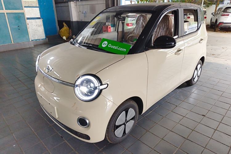 Used Wuling Hongguang MINIEV 2026 Model Fifth Generation, 205km Deluxe Edition