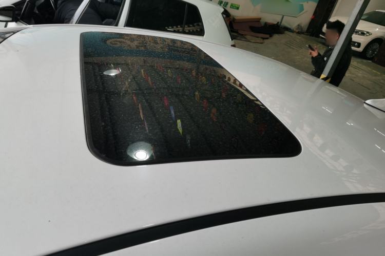 Used Hyundai Elantra (6th Generation / Lingdong) 2016 1.4T Dual-Clutch Xuan Dong · Dynamic Version