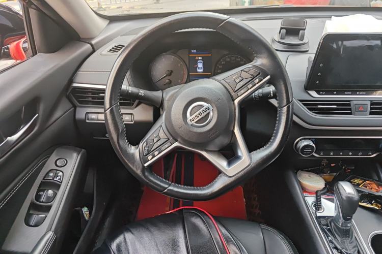 Used Nissan Teana 2020 2.0L XL Comfort Edition Steering Wheel