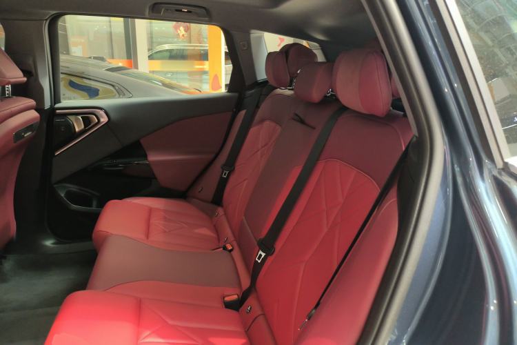 Used BMW X3 2025 xDrive30L Luxury Edition M Sport Package
