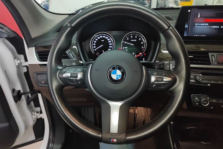 Used BMW X1 2022 Updated xDrive25Li Premium Edition
