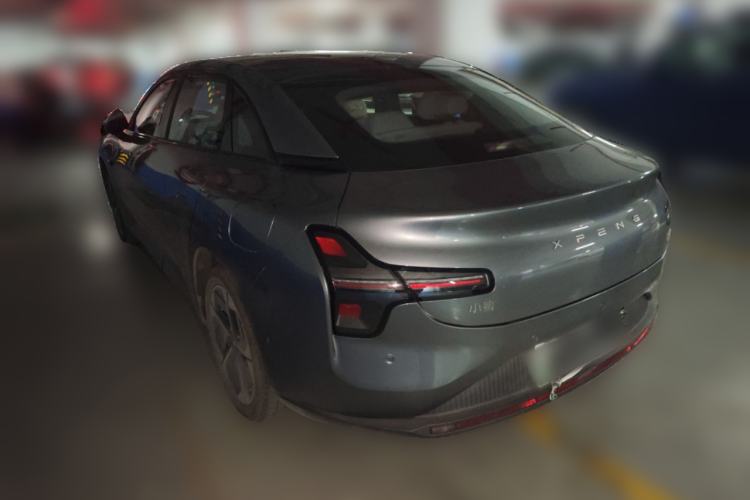 Used XPeng MONA M03 2024 515 Long-Range