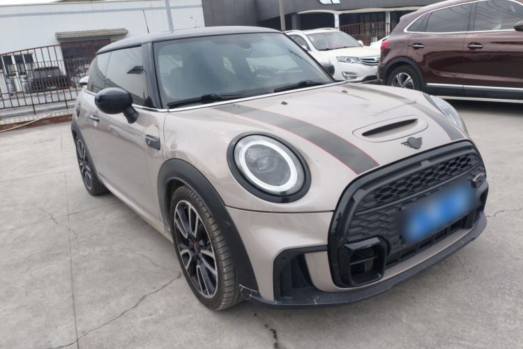 Used MINI MINI 2022 Updated 2.0T COOPER S Racing Driver