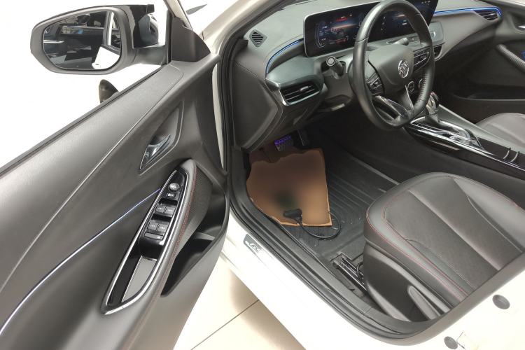 Used Buick Verano 2022 Pro GS Wind-Chasing Edition
