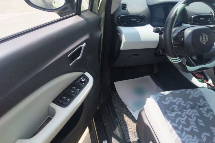 Used Leapmotor T03 2022 YAOJIN Edition