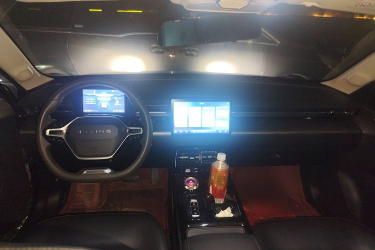 Used Wuling Xingguang 2023 70 Standard Edition
