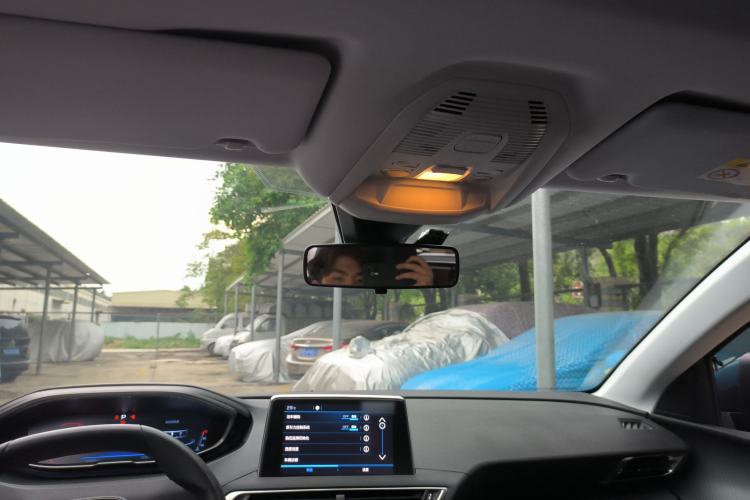 Used Peugeot 5008 2017 380THP 7-Seater Elite Edition
