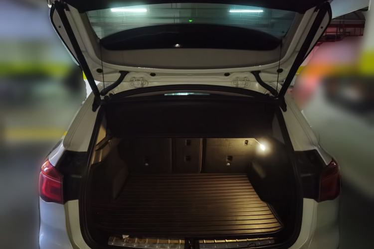 Used BMW X1 2019 sDrive18Li Premium Edition