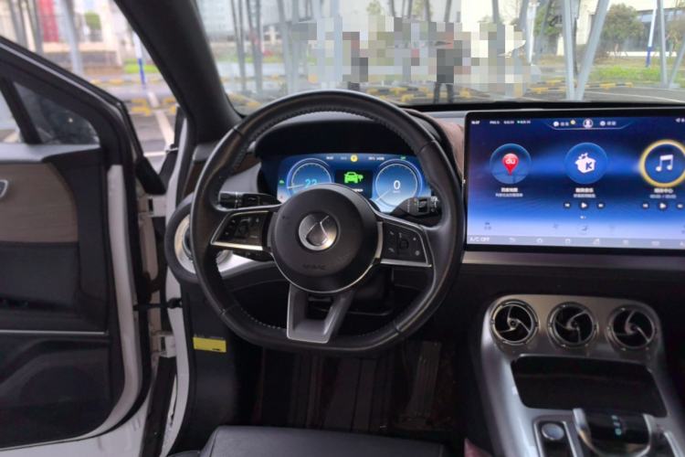 Used Denza X 2020 PHEV Classic Edition