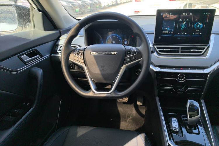 Used Venucia T60EV 2020 AI Enjoyment Model
