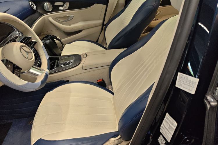 Used Mercedes-Benz E-Class 2021 Restyled E 300 L Sport Luxury Edition