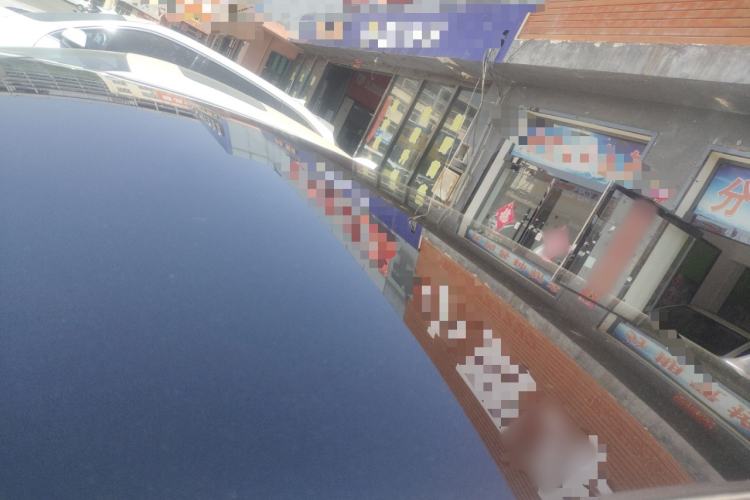 Used BYD Dolphin 2023 420 km Fashion Edition
