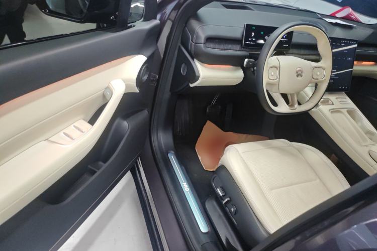 Used Nio ES6 2023 75 kWh