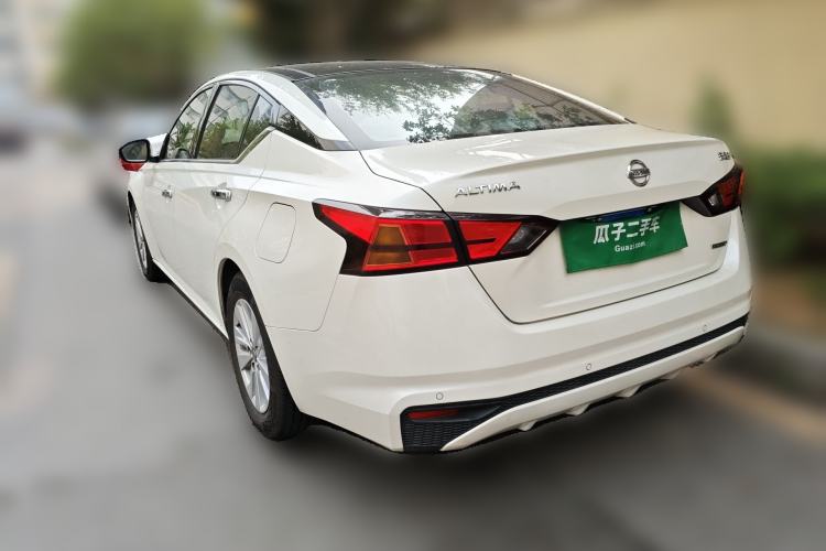 Used Nissan Teana 2020 2.0L XL Comfort Edition
