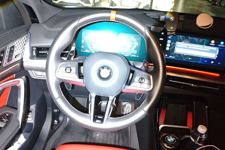 Used BMW X2 2024 M35i