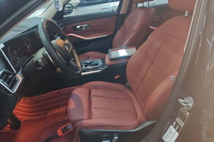 Used BMW 3 Series 2023 325Li M Sport Package
