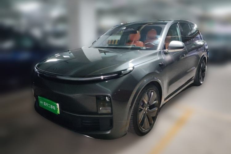 Used Li Auto L8 2023 Pro Model