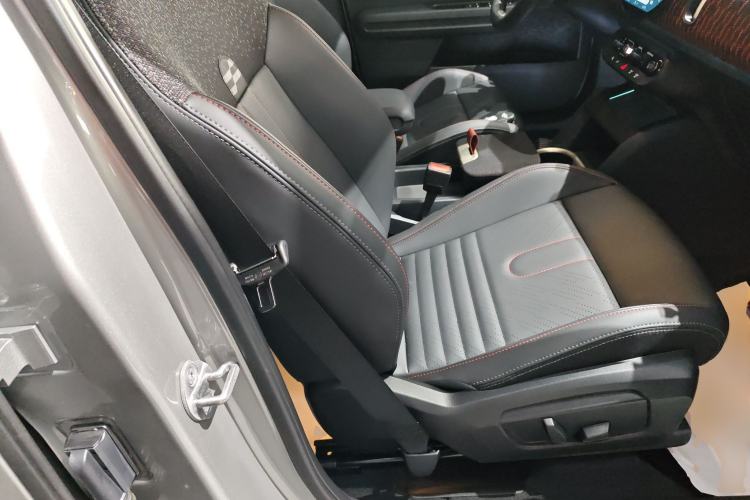 Used MINI JCM COUNTRYMAN 2024 2.0T JOHN COOPER WORKS