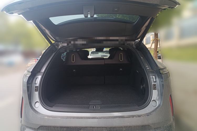 Used Avatr 07 2024 Max Extended-Range Edition
