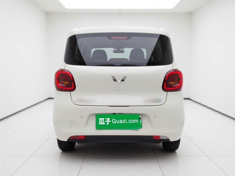 Used Wuling Hongguang MINIEV 2025 Four-Door Version Advanced Edition — 3