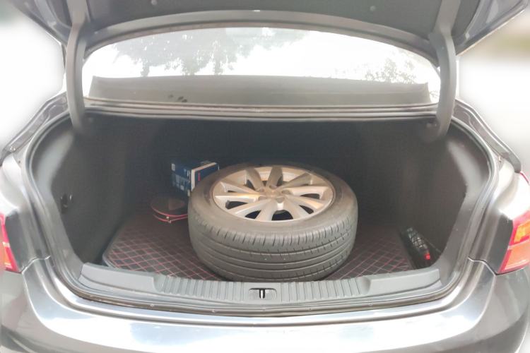 Used Buick Verano 2015 Sedan 15S Automatic Leading Model