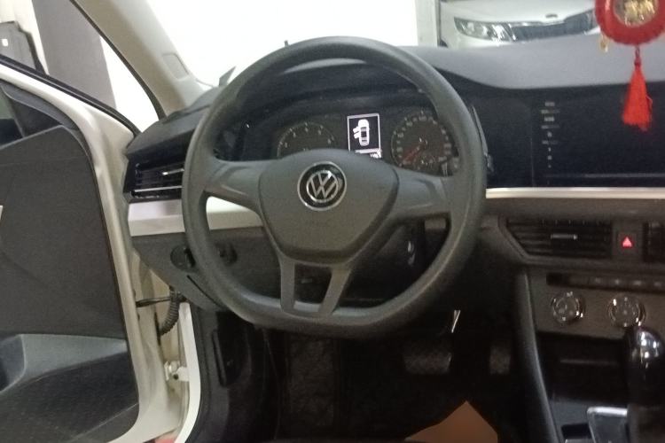 Used Volkswagen Bora 2021 1.5L Automatic Fashionable Smart Connectivity Version
