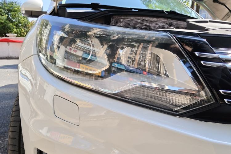 Used Volkswagen Tiguan L 2015 2.0 TSI Automatic All-Wheel Drive Flagship Edition