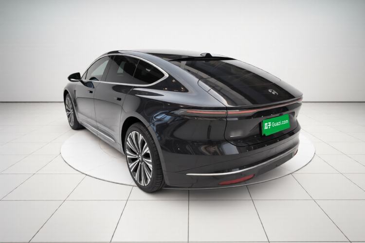 Used Nio ET9 2025 100kWh Signature Edition
