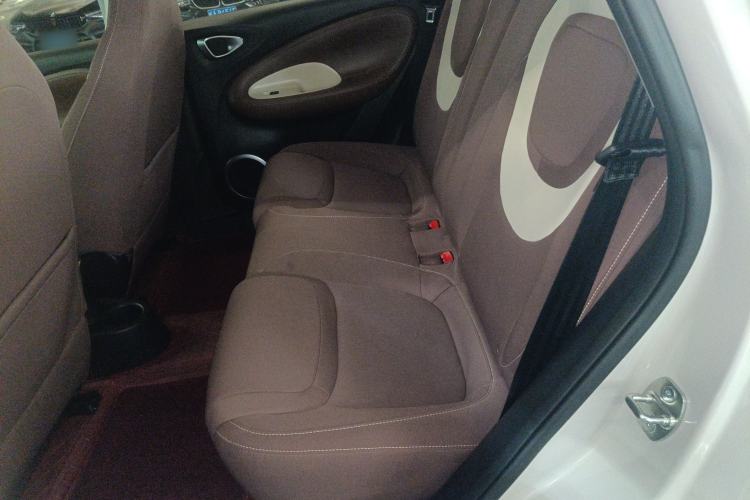 Used Wuling Bingo 2025 203km Light Edition