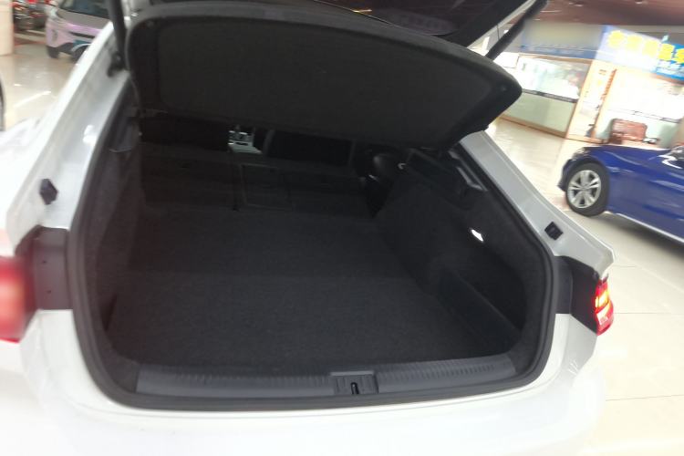 Used Volkswagen FAW-Volkswagen CC 2019 330TSI Huayan Edition China V Standard