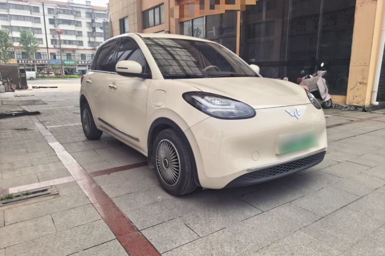 Used Wuling Bingo 2025 333 km Lingxi Deluxe Edition
