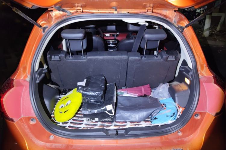 Used Haval H1 2015 1.5L AMT Luxury Model