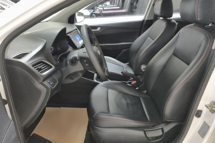 Used Hyundai Verna (new generation) 2016 1.4L Automatic Cool Edition GLS