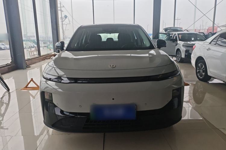 Used Leapmotor B10 2025 510 Joyful Edition