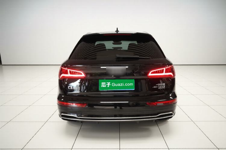 Used Audi Q5L 2020 40 TFSI Prestige Fashion Edition