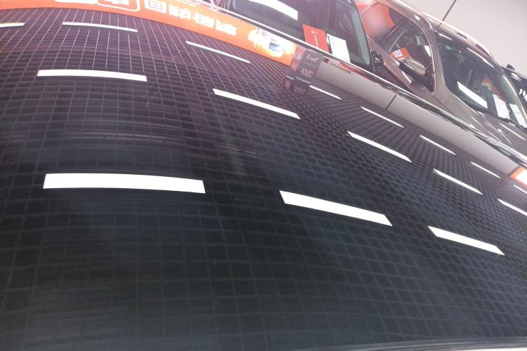 Used Buick Velite 6 2022 Plug-in Hybrid Connected Smart Model
