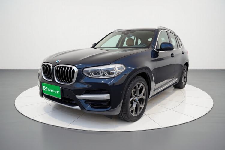 Used BMW X3 2021 xDrive28i Luxury Package Guazi used car, China used car export, Used car for sale, Used cars, Cheapest cars for sale