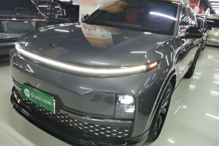 Used Li Auto L7 2023 Air model