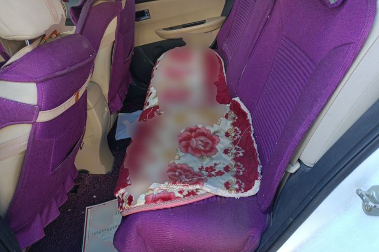 Used Chery E3 2015 1.5L Manual Qushang Edition