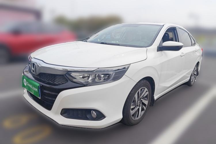 Used Honda Crider 2019 180 Turbo CVT Luxury Edition China VI Emission Standard