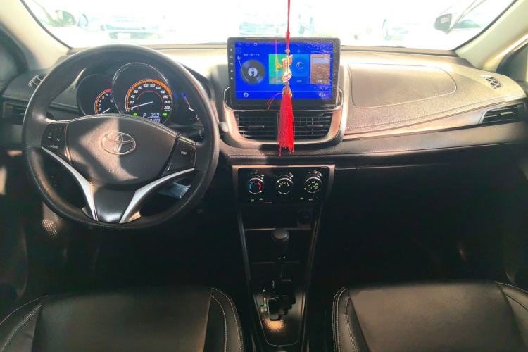 Used Toyota YARiS L Zhi Xuan 2022 X-Trail 1.5L CVT Leading PLUS Edition