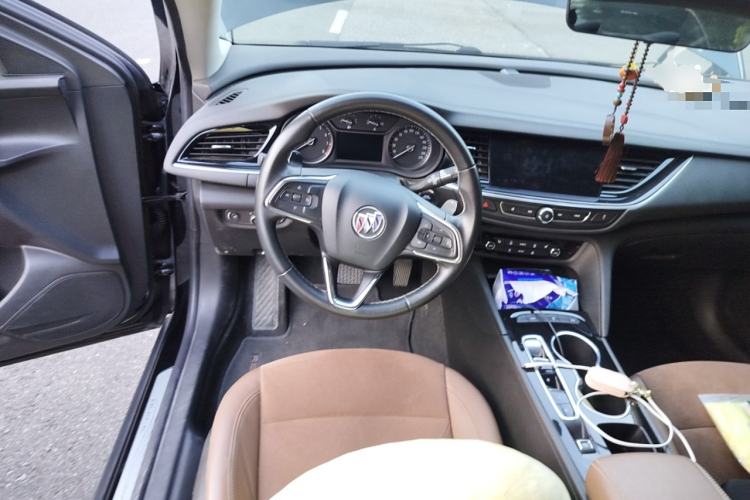 Used Buick Regal 2023 552T Smart Enjoyment Version