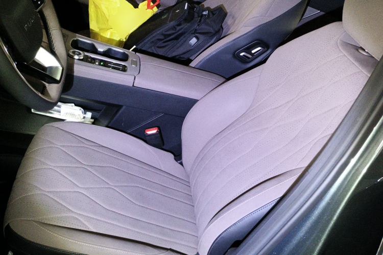 Used Chery Fengyun T8 2025 1.5T 130km Deluxe Version 5 Seats Left Front Seat