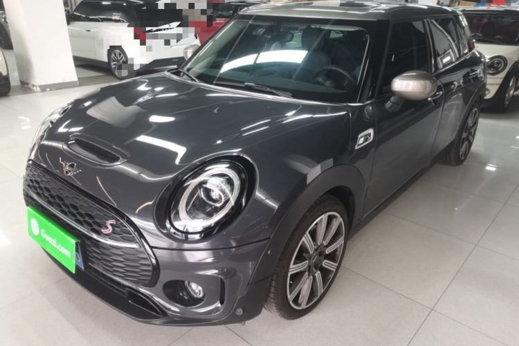Used MINI Clubman 2019 2.0T COOPER S