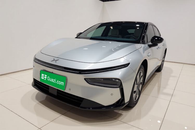 Used XPeng P7+ 2024 Long-Range Max Guazi used car, China used car export, Used car for sale, Used cars, Cheapest cars for sale
