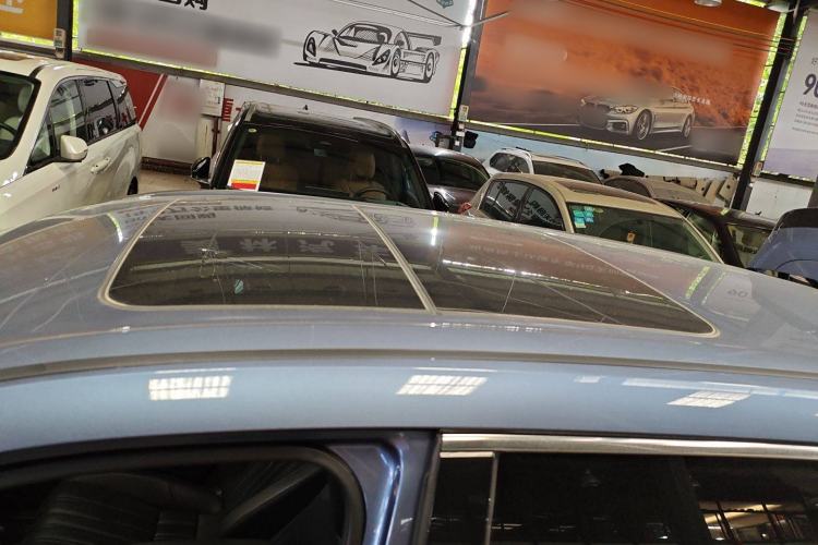 Used Honda Breeze New Energy 2023 ePHEV Ultimate Edition
