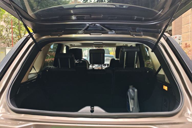 Used Land Rover Range Rover Sport 2011 5.0 SC V8 HSE