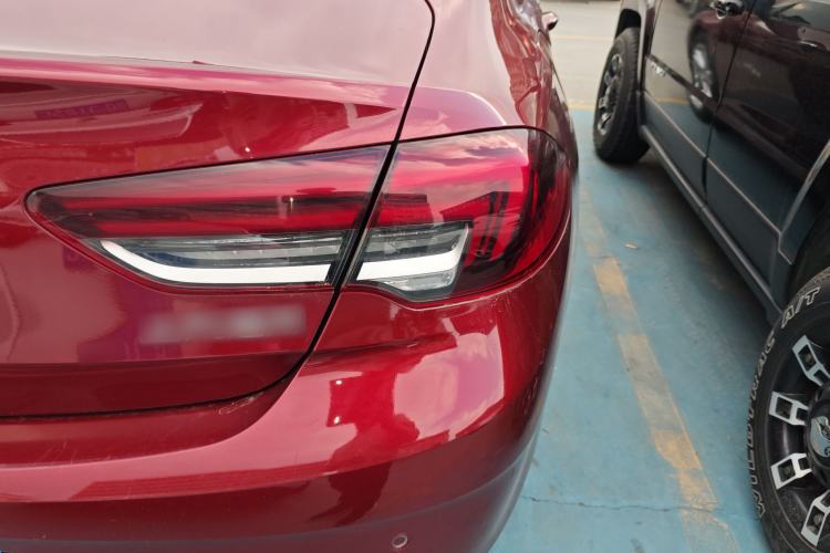 Used Buick Regal 2021 552T Elite Edition