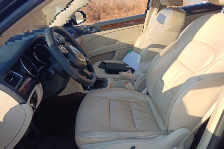 Used Skoda Superb 2012 1.8TSI Automatic Prestige Edition